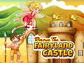 Гульня Rescue the Fairyland Castle