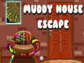 Гульня Muddy House Escape