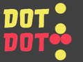 Гульня Dot Dot