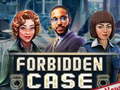 Гульня Forbidden Case