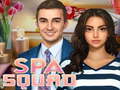 Гульня Spa Squad