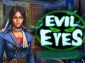 Гульня Evil Eyes
