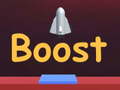 Гульня Boost