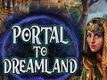 Гульня Portal To Dreamland