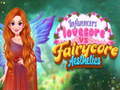 Гульня Influencers Lovecore vs Fairycore Aesthetics