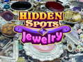 Гульня Hidden Spots Jewelry