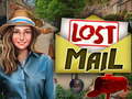 Гульня Lost Mail