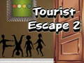 Гульня Tourist Escape 2