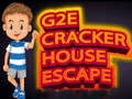Гульня G2E Cracker House Escape
