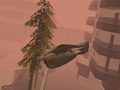 Гульня Fly Like a Bird 4