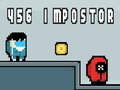 Гульня 456 İmpostor