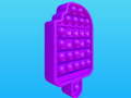 Гульня Pop it 3D Fidget