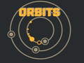 Гульня Orbits