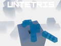 Гульня UNTetris
