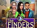 Гульня The Finders