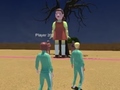 Гульня Squid Game Online