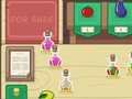 Гульня Colors, Potions and Cats