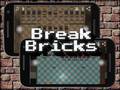 Гульня Break Bricks