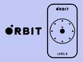 Гульня Orbit