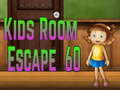 Гульня Amgel Kids Room Escape 60 