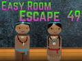 Гульня Amgel Easy Room Escape 49