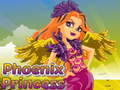 Гульня Phoenix Princess