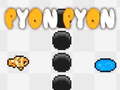 Гульня Pyon Pyon