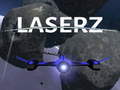 Гульня Laserz