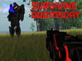Гульня Surviving Doomsday