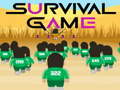 Гульня Survival Game 