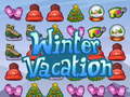 Гульня Winter vacation
