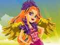 Гульня Phoenix Princess