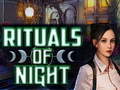 Гульня Rituals Of Night