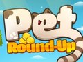 Гульня Pet Round-Up