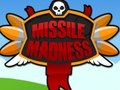 Гульня Missile Madness