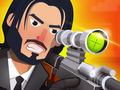 Гульня Captain Sniper