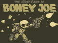 Гульня The Adventures of Boney Joe