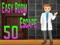 Гульня Easy Room Escape 50