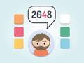 Гульня 2048