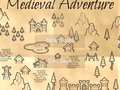 Гульня Medieval Adventure