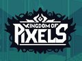 Гульня Kingdom of Pixels