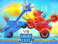 Гульня Among Cars