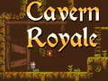 Гульня Cavern Royale