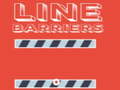 Гульня Line Barriers 