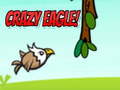 Гульня Crazy Eagle!