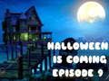 Гульня Halloween is coming episode 9