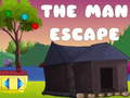 Гульня The Man Escape
