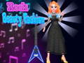 Гульня Rock Beauty Fashion