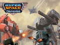 Гульня Hyper Space Defense
