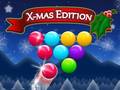 Гульня Smarty Bubbles Xmas